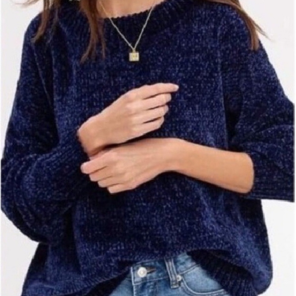 Dolman Pullover sweater